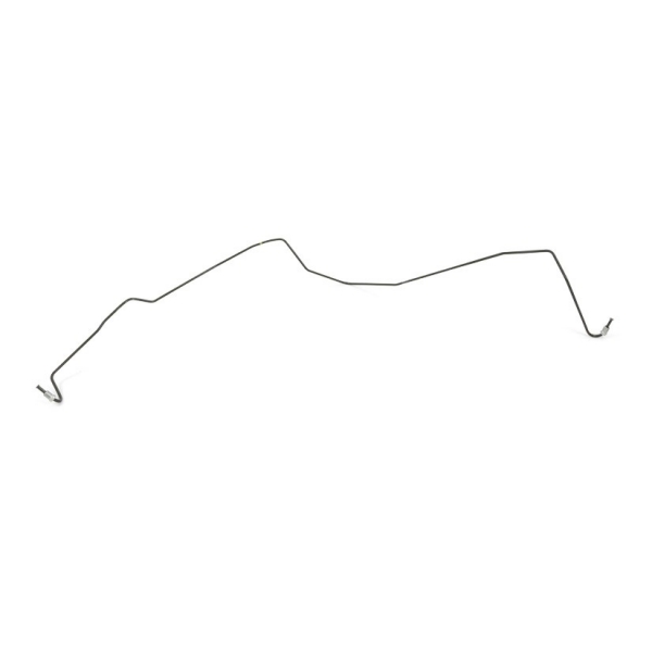 Honda Civic FK8 OEM Clutch Hose Line