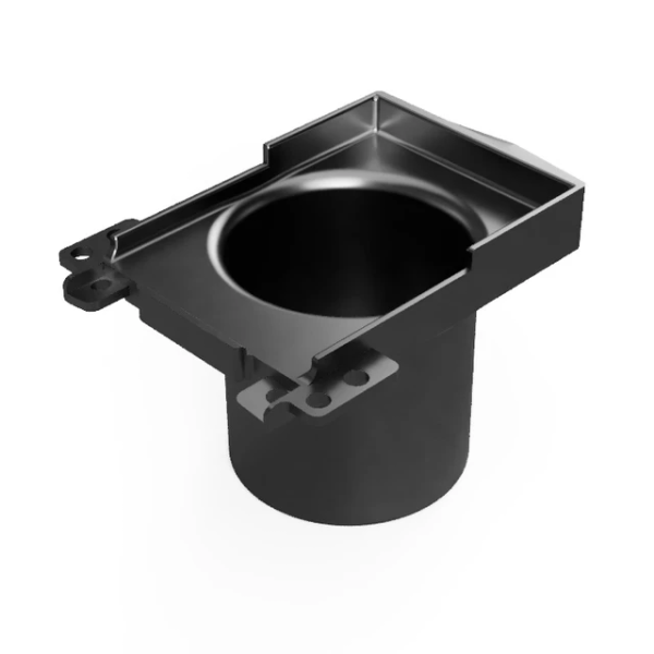 Cup holder for Toyota Supra MK4