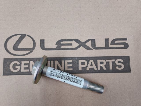 Camber Bolt LCA Toyota - Lexus 48190-24020