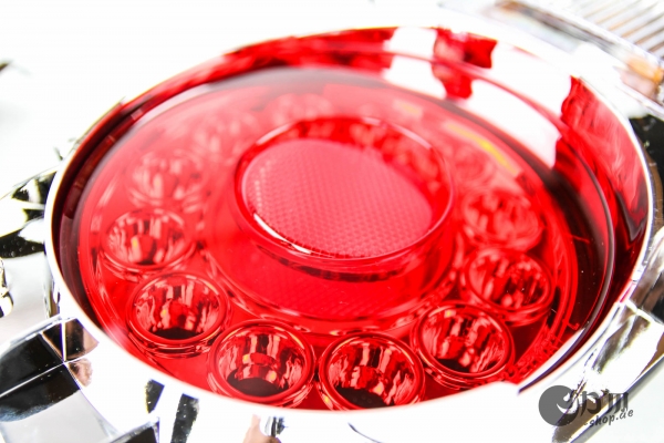 Nissan SKYLINE R32 Tail Lights LED - NAVAN