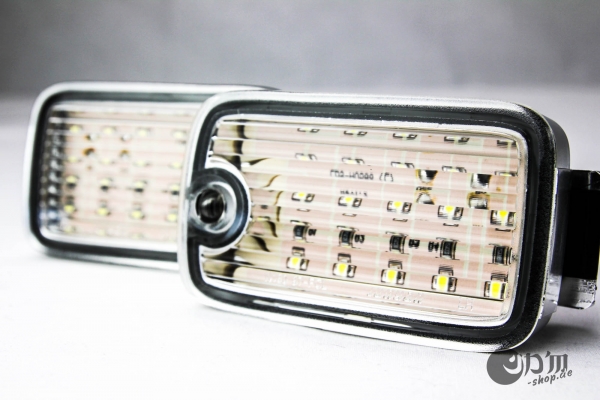 NISSAN S13 LED Position Light 96-98 180SX
