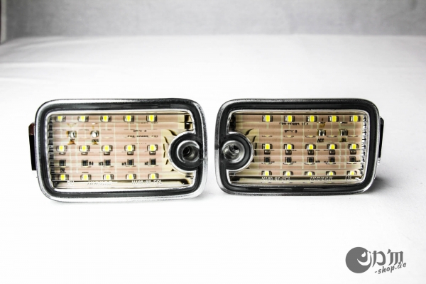 NISSAN S13 LED Position Light 96-98 180SX