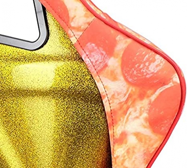 NRG Bucket Seat Prisma Pizza Ultraslice