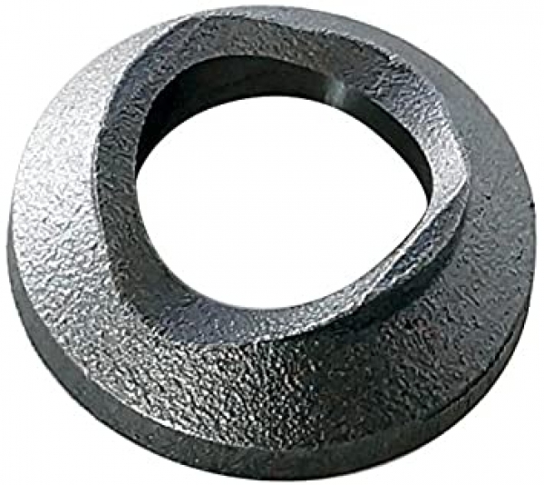 HKS Super SSQV Universal Flange - Steel 50 / 65mm
