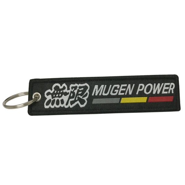 Key Strap Honda Mugen Power