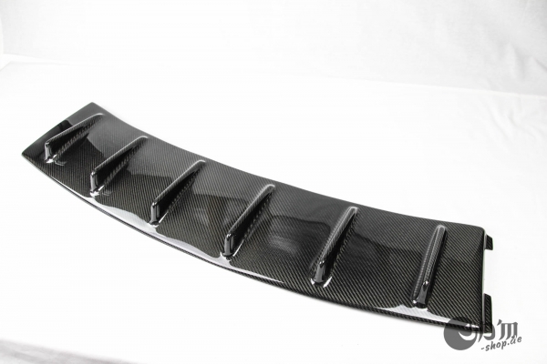 Subaru Impreza GDB VORTEX Generator CARBON
