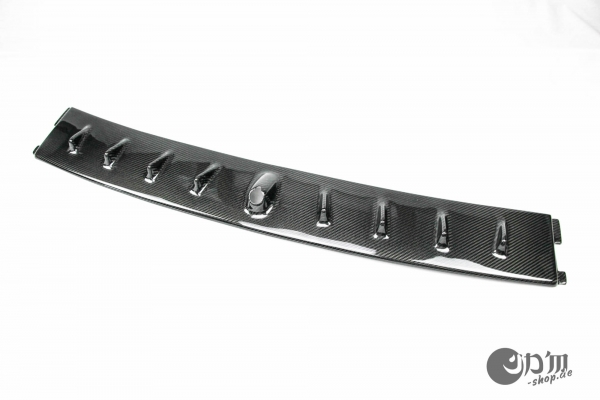 Mitsubishi Lancer Evolution 7-9 Vortex Generator Carbon