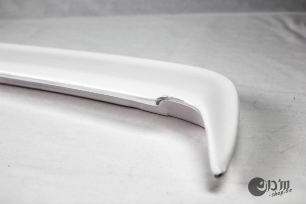 IS200 Altezza SXE10 FRP TR Style Rear Trunk Spoiler 98-05