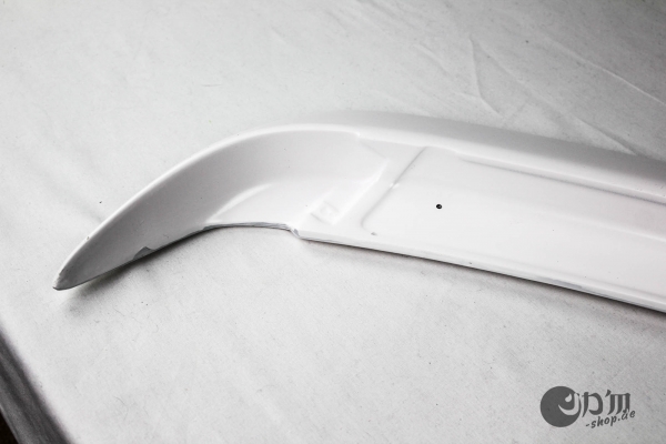 IS200 Altezza SXE10 FRP TR Style Rear Trunk Spoiler 98-05
