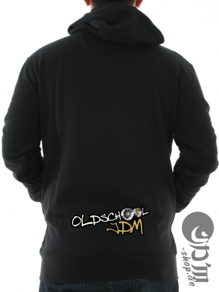 JDM Oldschool "Datsun 240z" Hoodie
