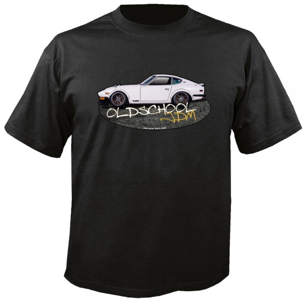 JDM Oldschool *Datsun 240z* T-Shirt