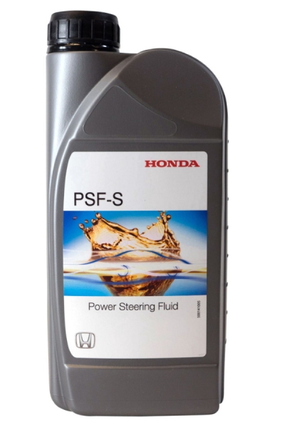 HONDA Power Steering Oil OEM PSF-S 1L