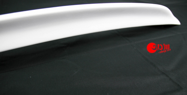 Mazda MX-5 NA FRP  Type 2 Style Rear Wing