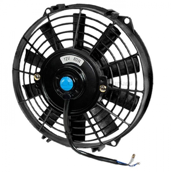 SK-Import Fan 230mm ABS Plastic