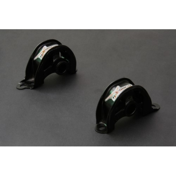 Hardrace Honda Civic / Integra EG / EK / DC2 Motorhalter Vorne Unten Hart