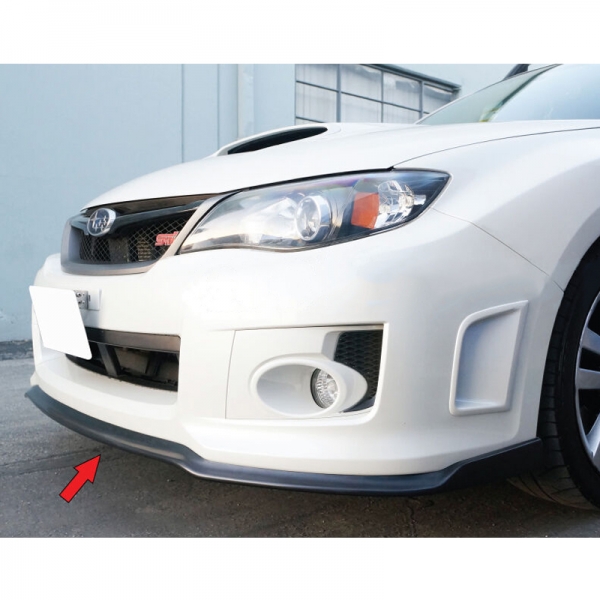 PU Design Subaru Impreza GR CS2 Style Frontlippe
