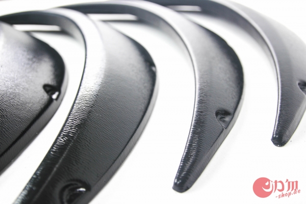 Fender Flares ABS Plastic 5cm - 630 diameter