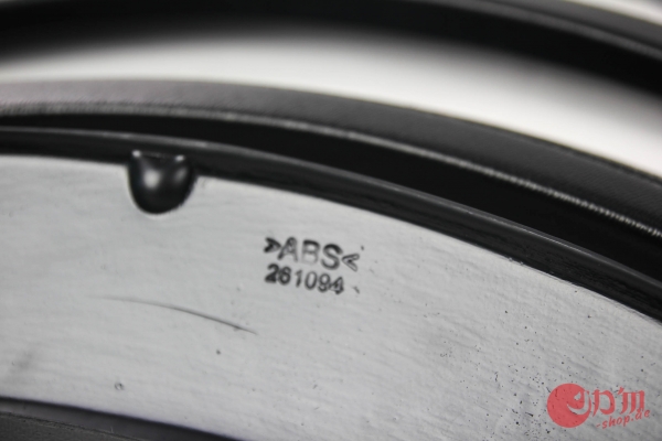 Fender Flares ABS Plastic 5cm - 630 diameter