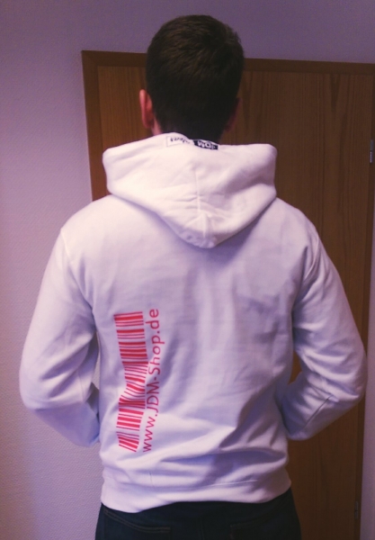 Japan Hands Hoodie / Sweatshirt / Pullover