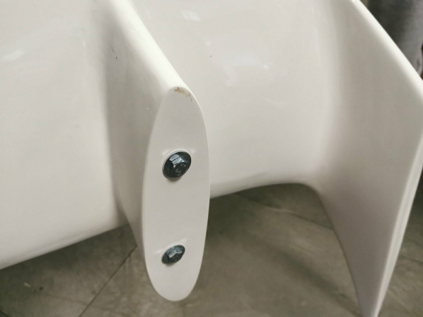 326 Power "V1" Style Wing Universal