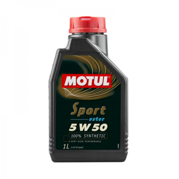 Motul 8100 Power 5W50 Motor Öl (Ford, Cosworth, Caterham...) 1L