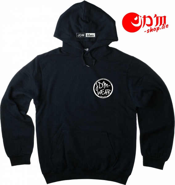 In The Garage Japan Hoodie / Sweatshirt / Pullover