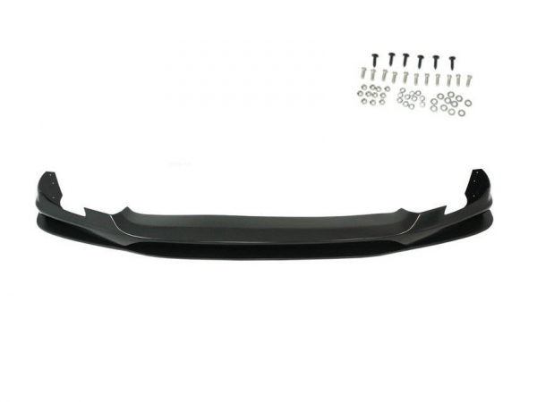 PU Design Toyota GT86 / Subaru BRZ GV Style Front Lippe