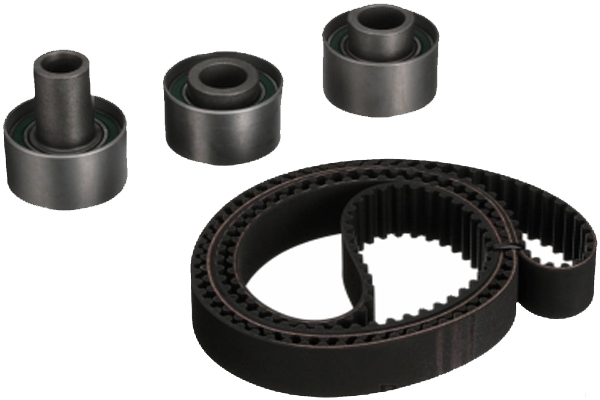 Nissan 300zx VG30 Zahnriemen Satz mit Spanner