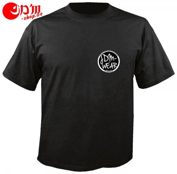 Life Is Too Short T-Shirt
