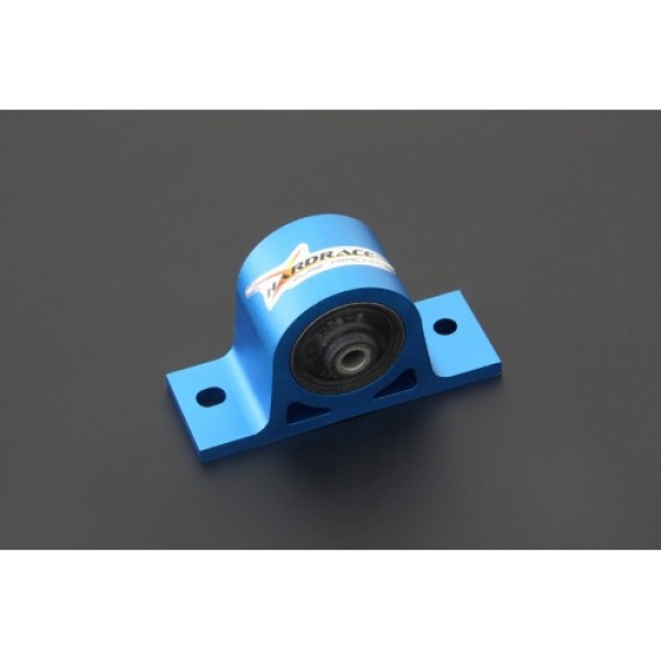 Nissan 350Z/G35/Z33 HARDRACE Getriebe Halter Verstärkt 1Pcs/Set
