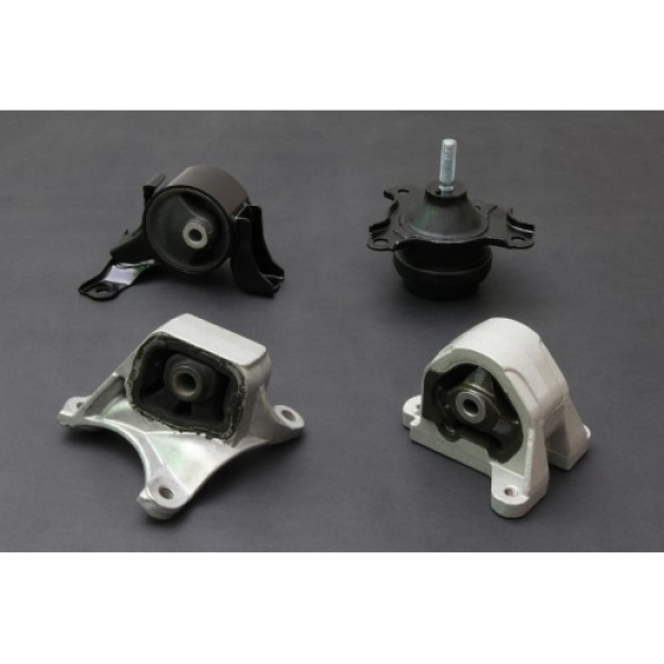 Hardrace Honda Civic / Integra EP3 / DC5 / RSX Motorhalter Set