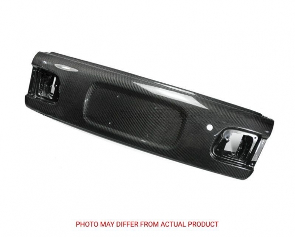 Honda Civic EG 3dr Hatchback 92-95 Fiberglas Trunk
