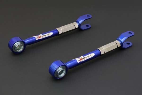 Hardrace Nissan Skyline R35 GTR Rear Traction Rod