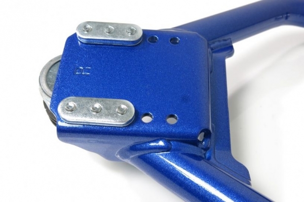 Hardrace Nissan Skyline R35 GTR Front Upper Camber Kit