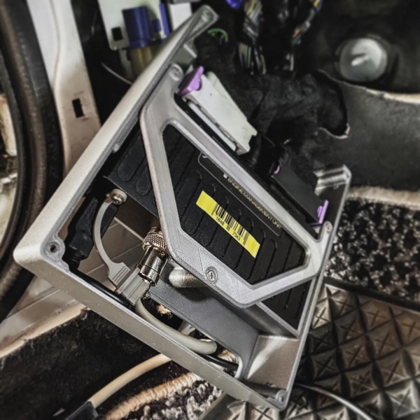Nissan Skyline R32 R33 R34 ECU Adapter EMU Classic
