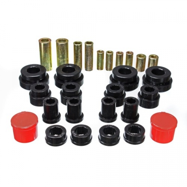 Nissan 350Z 03-09 / G35 03-07 Energy Suspension Front Control Arm Bushing Set