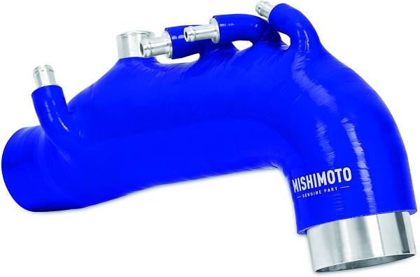 Mishimoto Subaru Silikon Iduction WRX 2001-2007/STI 2004-2015