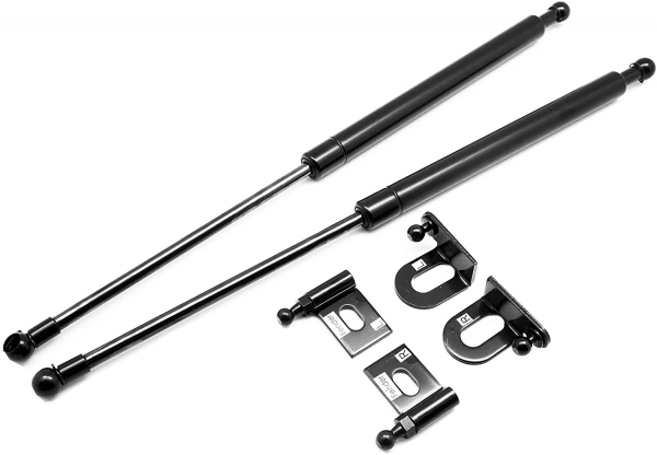 D1 Spec Hood Lift Honda Civic,Del Sol EG EH EJ 92-98