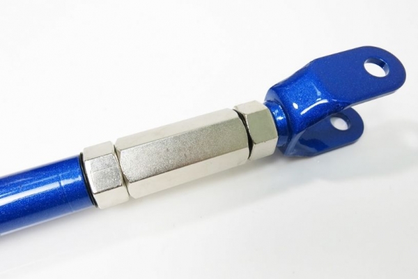 Hardrace Nissan Skyline R35 GTR Rear Traction Rod