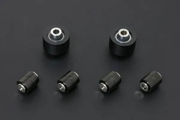 Nissan Skyline R33 R34 HA Achsschenkel Buchsen Satz Bushing Knuckle - Hardrace