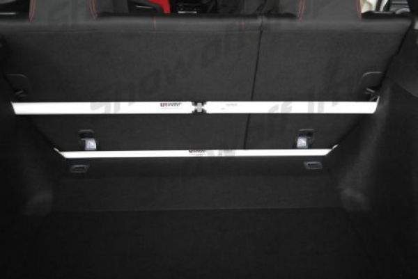 Honda Civic FK8 UltraRacing Rear Strut Bar