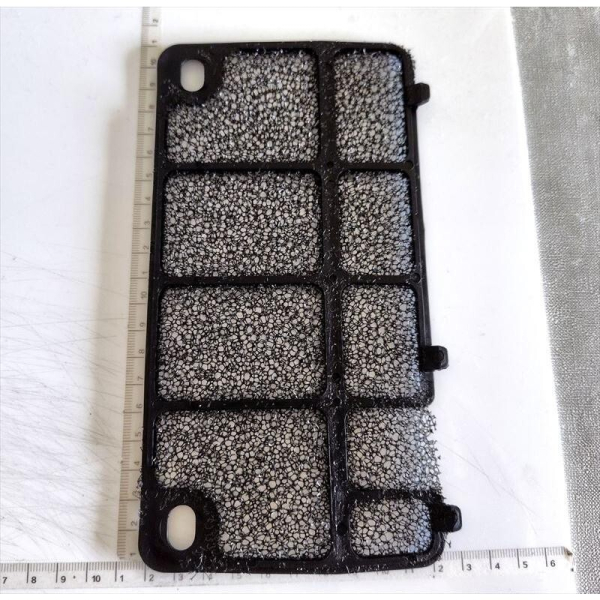 Honda Acty HA 1-4 Innraumfilter Pollenfilter A/C 80817-SJ6-030
