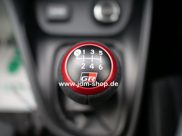 Genuine Toyota GRMN Schaltknauf Toyota GR Yaris JDM 20+