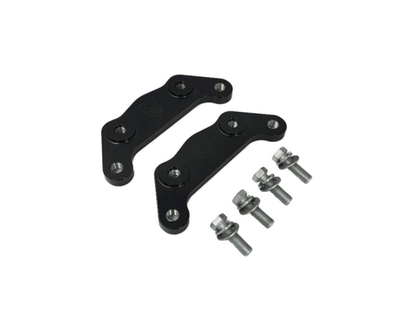 HFM.Parts Subaru BRZ ZD8 326mm Brake Caliper Adapter