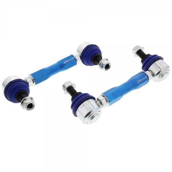 Hardrace Toyota Supra MK5 J29/A90 Adj. Stabilizer Link