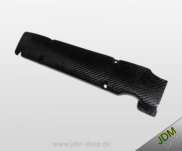Honda S2000 Engine Spark Plug Cover Carbon F20C