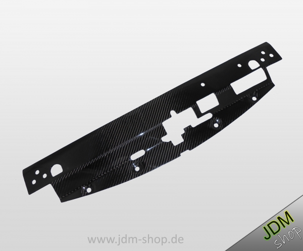 Mitsubishi Evo 7/8/9 Cooling Panal Carbon | SPD Motorsport