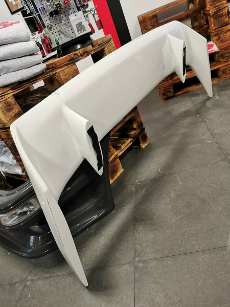 326 Power "V1" Style Wing Universal