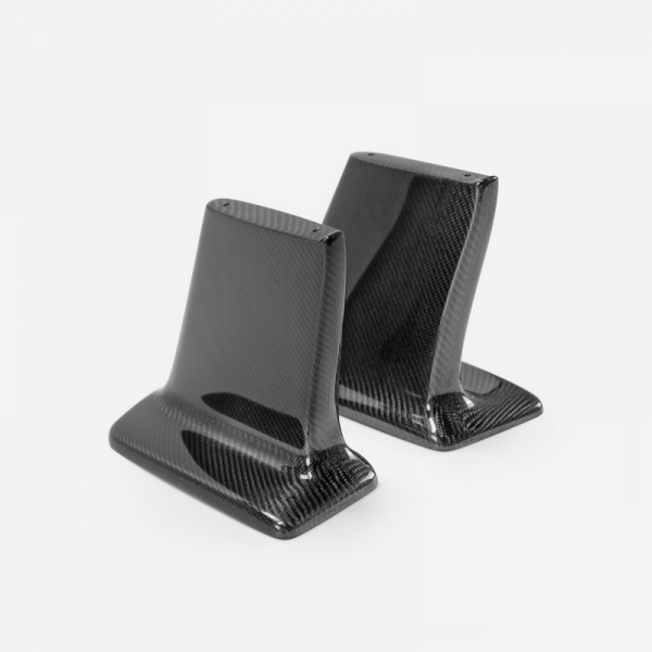 Nissan R34 GT-R SP STYLE High Stands Legs CARBON