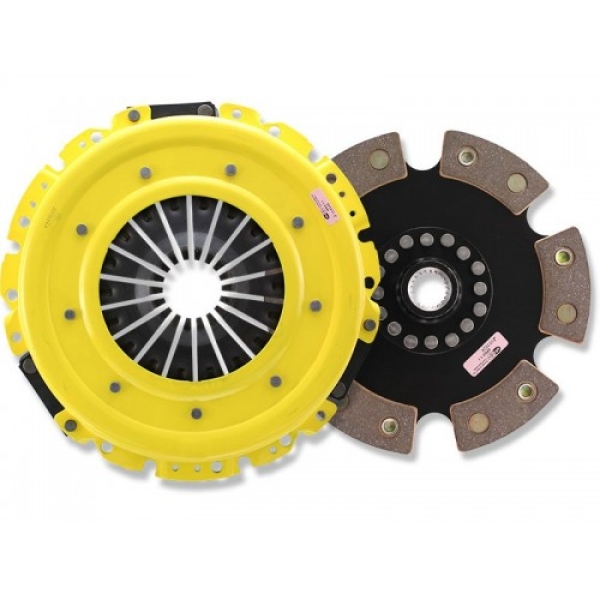 ACT Clutch Kit Honda K Series Heavy Duty / Race Rigid 6 Pad